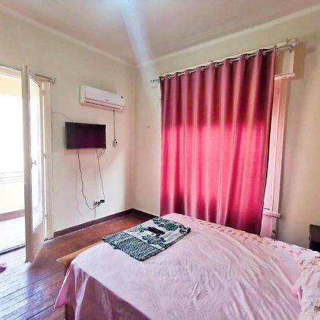 Joya Apartmento Le Caire Extérieur photo