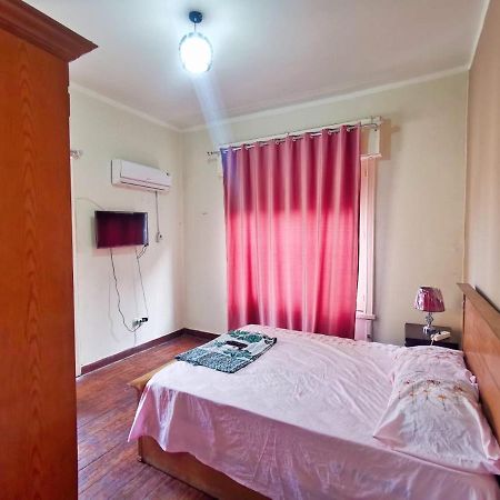 Joya Apartmento Le Caire Extérieur photo