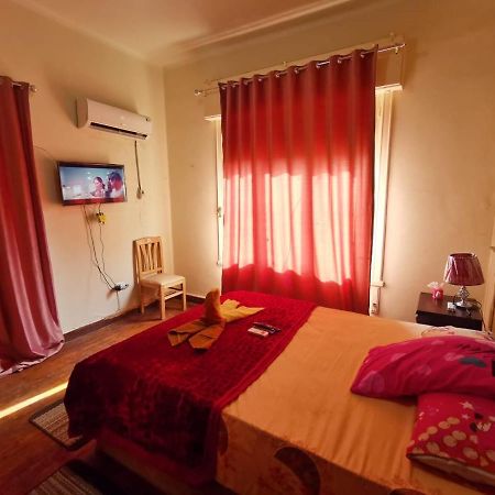 Joya Apartmento Le Caire Extérieur photo