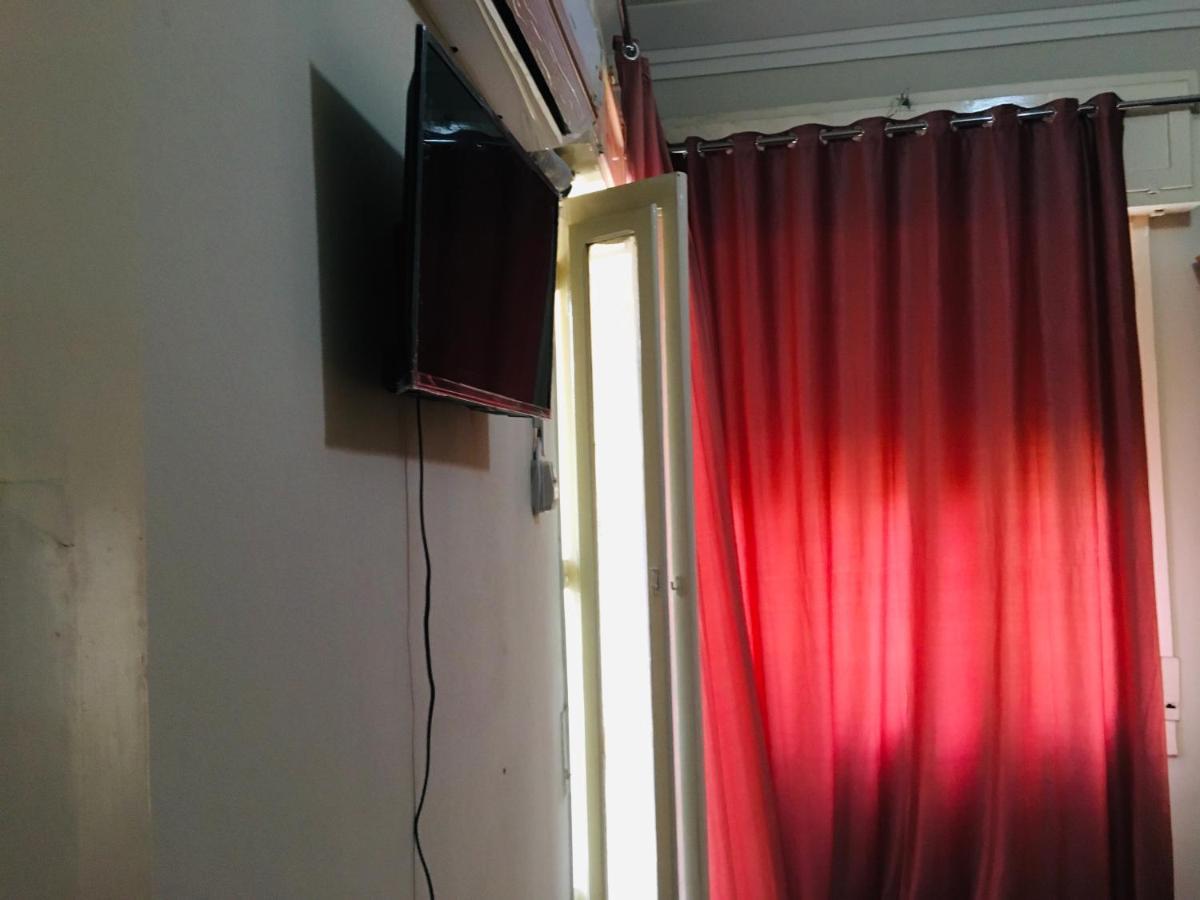 Joya Apartmento Le Caire Extérieur photo