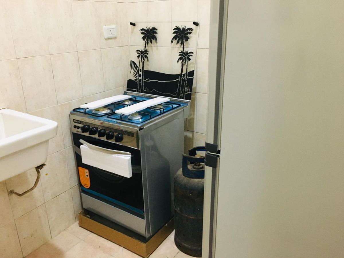 Joya Apartmento Le Caire Extérieur photo