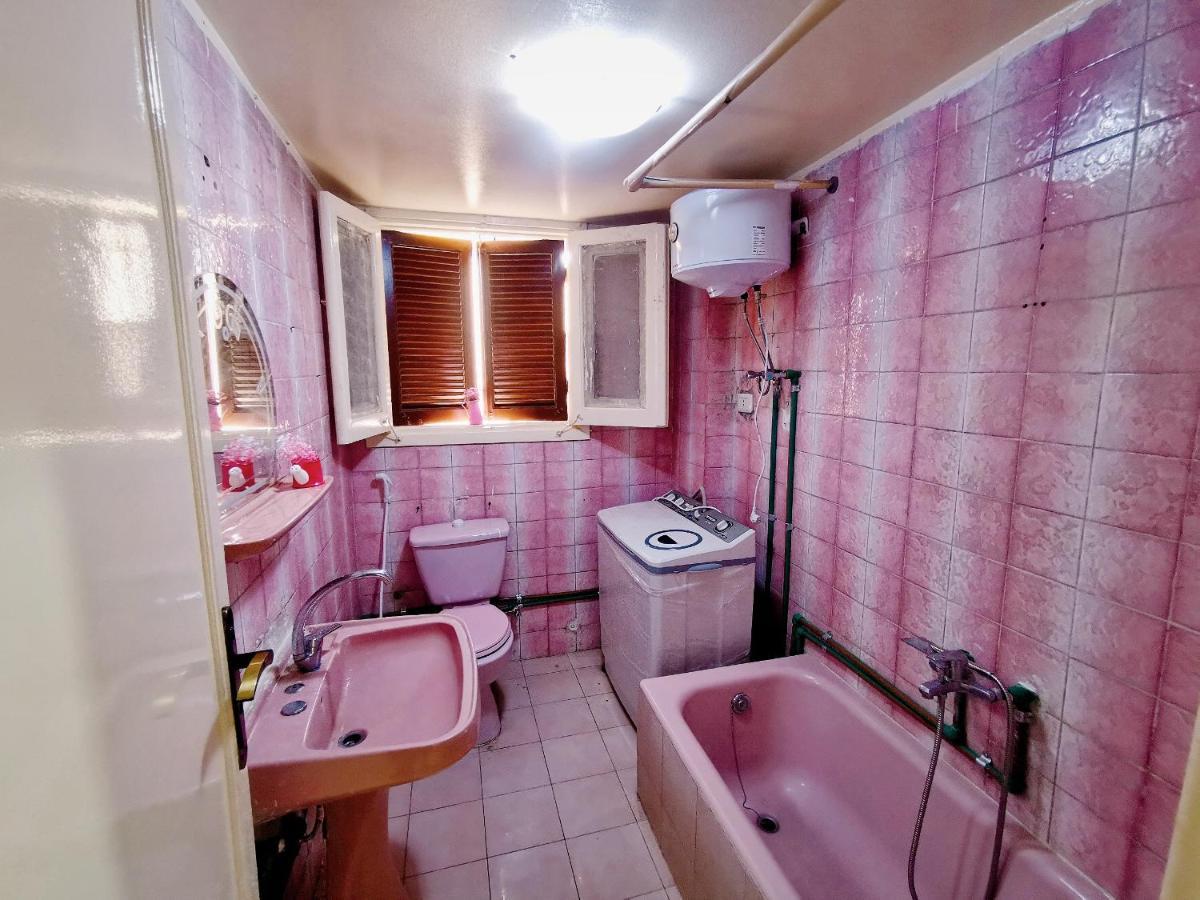 Joya Apartmento Le Caire Extérieur photo