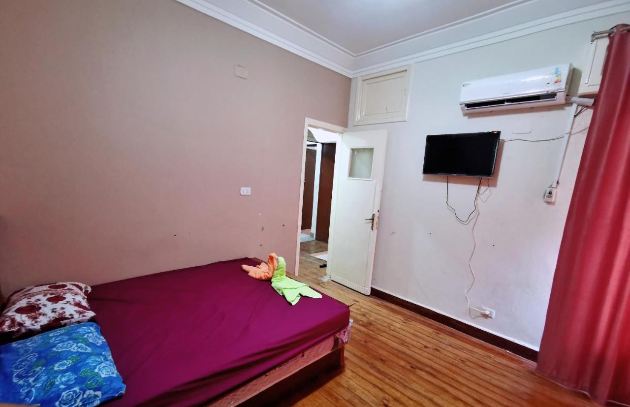 Joya Apartmento Le Caire Extérieur photo