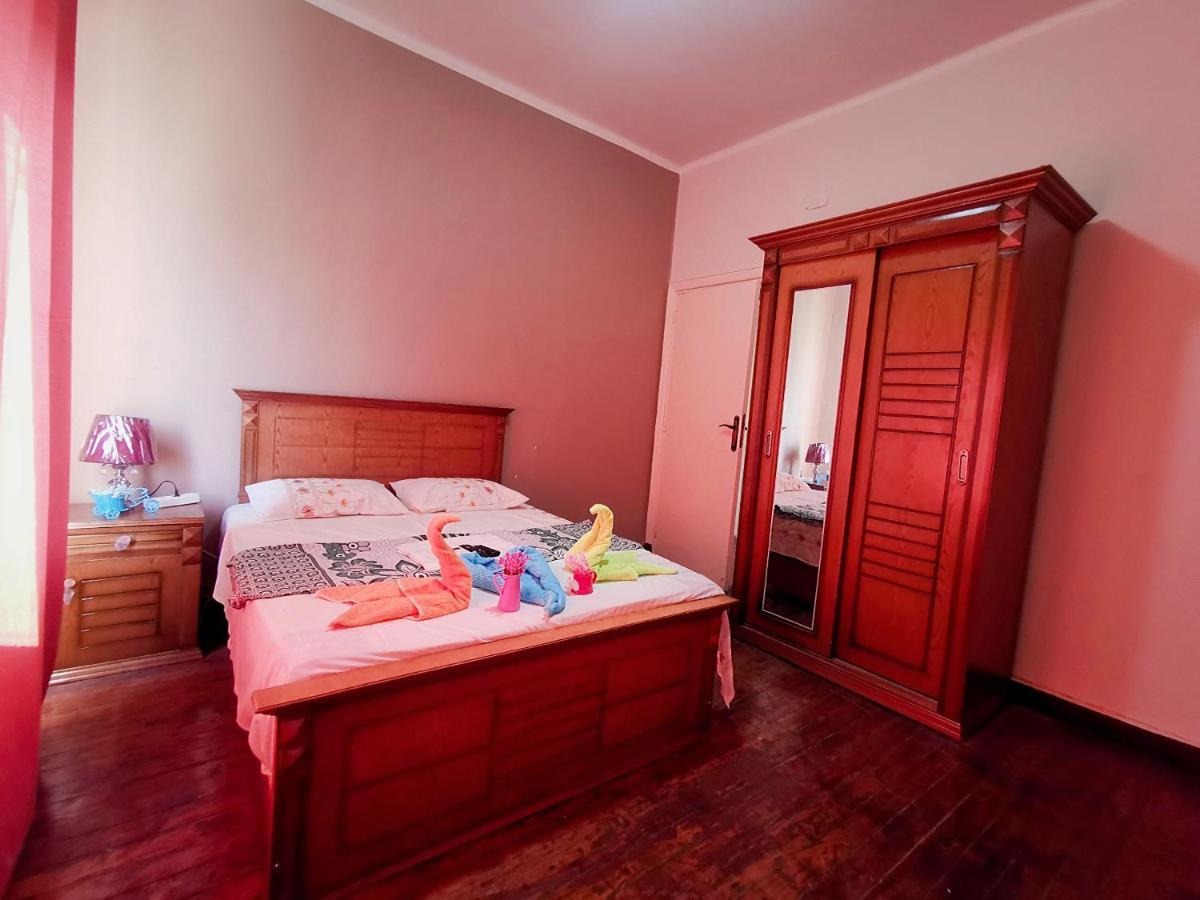 Joya Apartmento Le Caire Extérieur photo