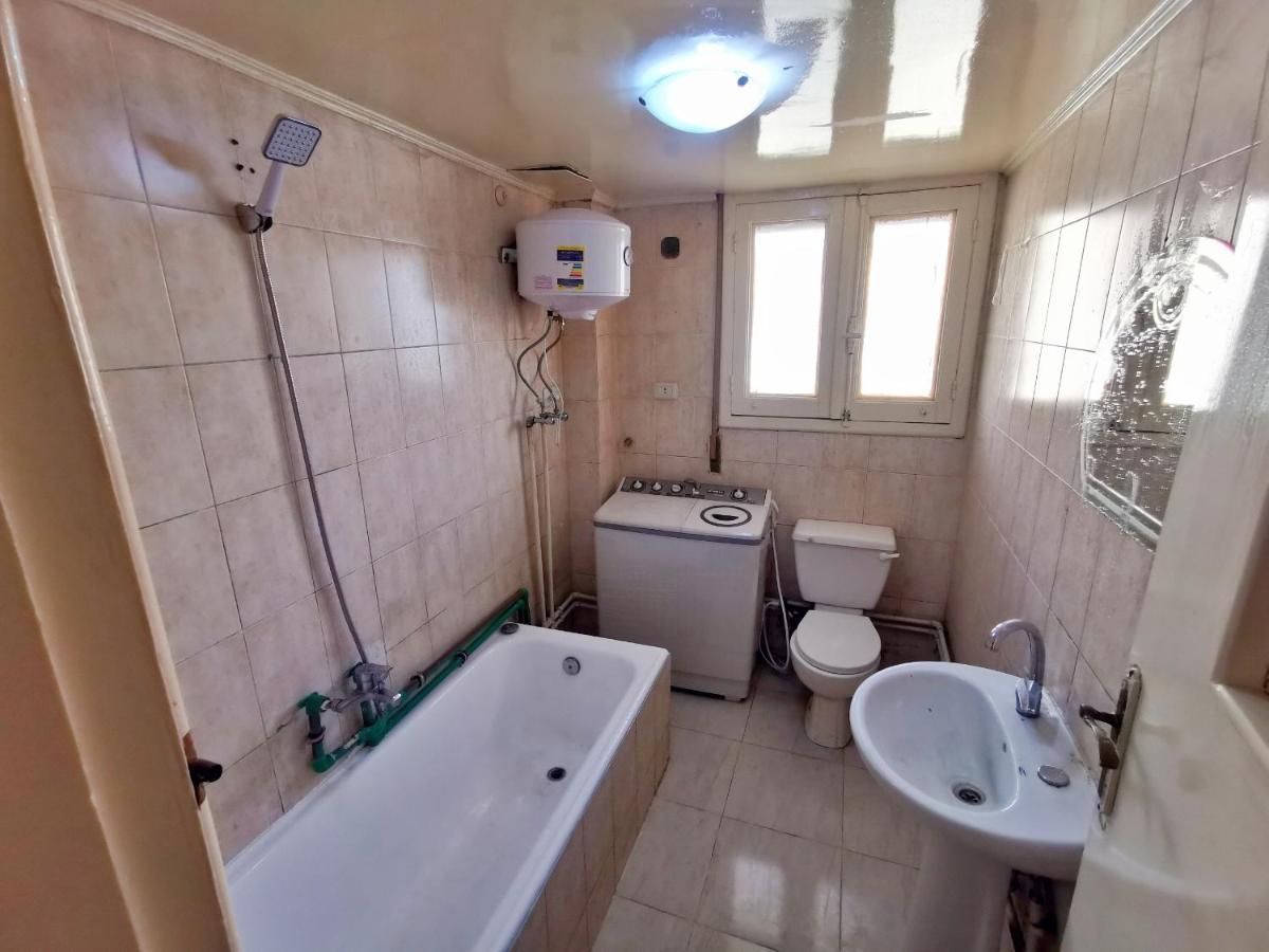 Joya Apartmento Le Caire Extérieur photo