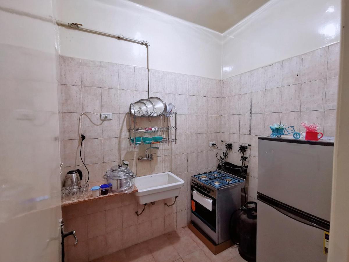 Joya Apartmento Le Caire Extérieur photo