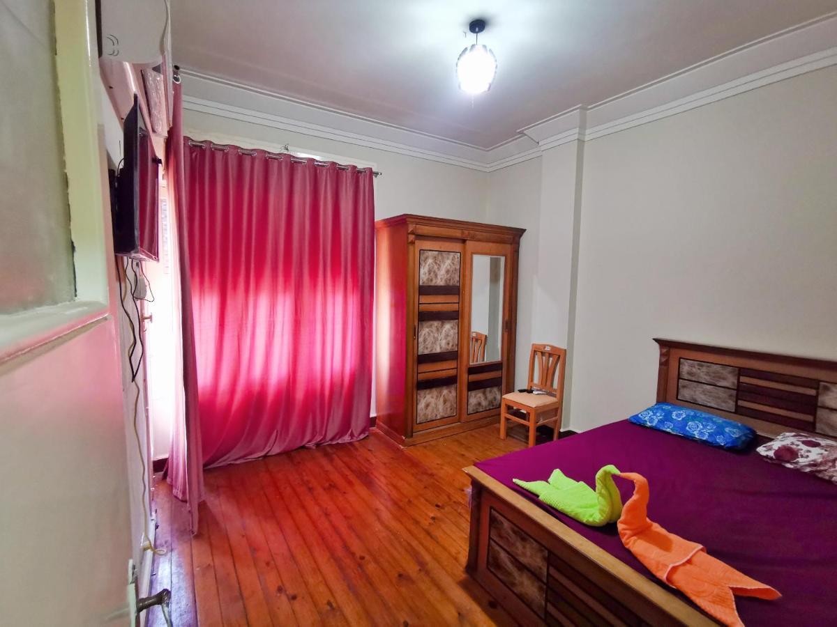 Joya Apartmento Le Caire Extérieur photo