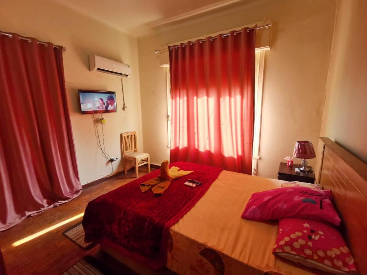 Joya Apartmento Le Caire Extérieur photo